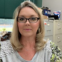 Eddie Kane Steel Products Employee Diana Perry's profile photo