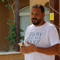 GrowPro Employee Mustafa Sayed's profile photo
