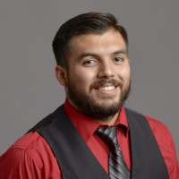 Bren Events Center Employee Billy Villa's profile photo