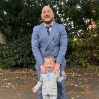Eutopia Solutions Employee Sam Norris's profile photo