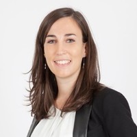 Groupe Ecofac Employee Marina Berhault's profile photo