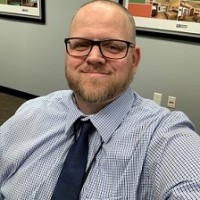Edward Jones Employee Patrick Wolford's profile photo
