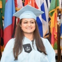 Humaira Mehdi Email & Phone Number