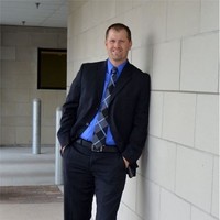 AHEPA Senior Living Employee Jeff Thomasson's profile photo