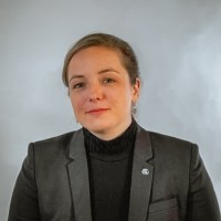 Les Jeunes IHEDN Employee Marion Fleury's profile photo