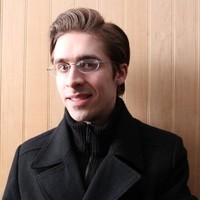 RESCOM Environmental Corp Employee Christopher Riley's profile photo