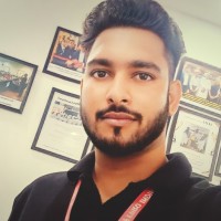 Softpro India Computer Technologies (P) Ltd. Employee Shuja Abbas's profile photo
