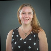 Roush Employee Amanda Alanouf's profile photo