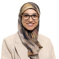 Mighty Foods Employee Mariam Mahmoud's profile photo