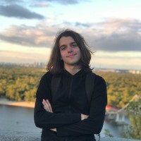 Danylo Burliai Email