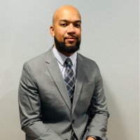 Greystone Employee Ronald Simpson's profile photo