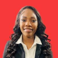 Target Employee Shay Braxton's profile photo