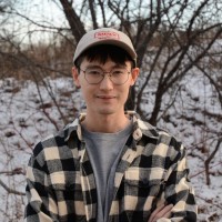 Henry Huang Email