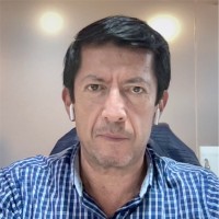 NET IO NETWORKERS Employee Galo Fuentes's profile photo