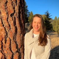 Montana Department of Environmental Quality Employee Tiffany Daley's profile photo