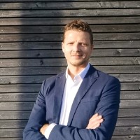 SupplyOn Employee Korbinian Reng's profile photo