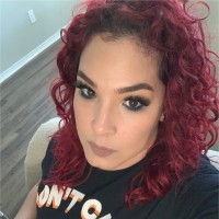 Jr. Davis Construction Company, Inc. Employee Franchesca Asencio's profile photo