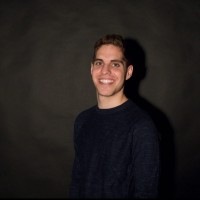 Section Partners Employee Nate Katz's profile photo