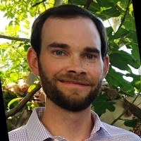 Verdad Resources Employee Christopher Parker's profile photo