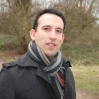 Expedia, Inc. Employee Erik Lindgren's profile photo