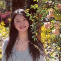 Luying Wang Email