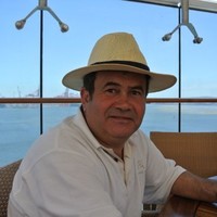 Victor Ribeiro Email & Phone Number