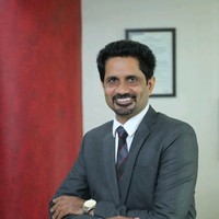 Forbo Employee Sanjay Dutt's profile photo