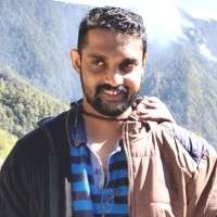 Triassic Solutions Employee Mathew A's profile photo
