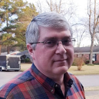 Quality Recording Solutions Employee Billy Neese's profile photo