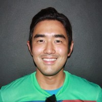 Xero Employee Christopher Kang's profile photo