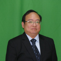 SMIC Employee Jimmy Kin's profile photo
