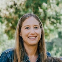 Scripps Institution of Oceanography Employee Julie Kalansky's profile photo