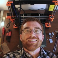 Aaron Yuengert Email & Phone Number