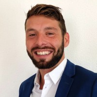 ACTIS Isolation Employee Matthieu Lassalle's profile photo