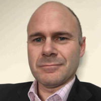 Citel Employee Keith Herrington's profile photo