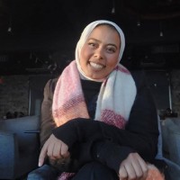 Egyptian Packaging & Plastic Systems Corp. Employee Hadeer Gaho's profile photo