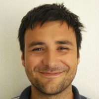 European Union Agency for Cybersecurity (ENISA) Employee Ciobanu Cosmin's profile photo