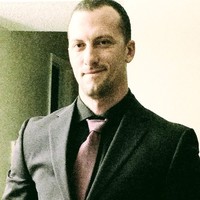 Lynx EMS Employee David Kitchen's profile photo