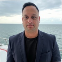 Everhard Industries Employee George Latter's profile photo