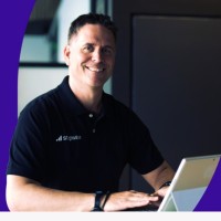 Solar Battery Group Employee James Hetherington's profile photo