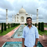 Praja Foundation Employee Kunaljit Bhatta's profile photo