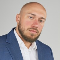 Fitch Group, Inc. Employee Angelo Milano's profile photo
