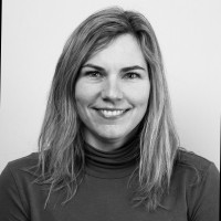 DEIF Employee Vibeke Traerup's profile photo