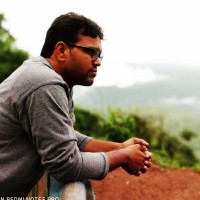 Sukino Healthcare Solutions Pvt. Ltd. Employee Suresh Naik's profile photo