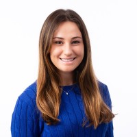 Solstice Advanced Materials Employee Olivia John's profile photo