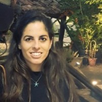Scepia Employee Dana Gur-Gelbard's profile photo