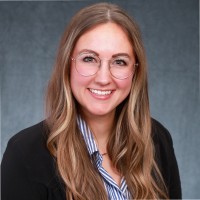 Prospira America Corporation Employee Olivia Maag's profile photo