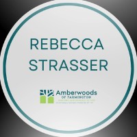 Rebecca Strasser Email