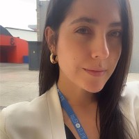 SILK Banca de Inversion Employee Ángela Viviana Quintero's profile photo