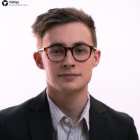 TTS Pharma Employee Tom Atherton's profile photo